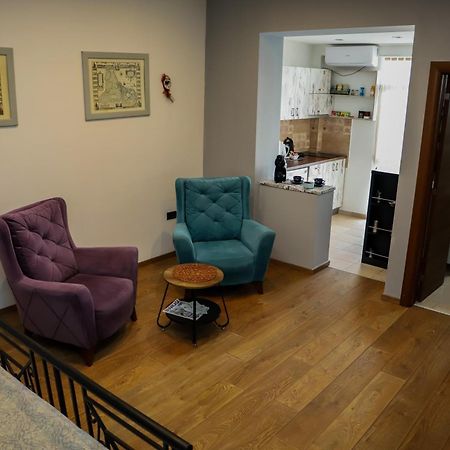 Rezervisi Slobodno, U Centru Smo Apartment Novi Sad Luaran gambar