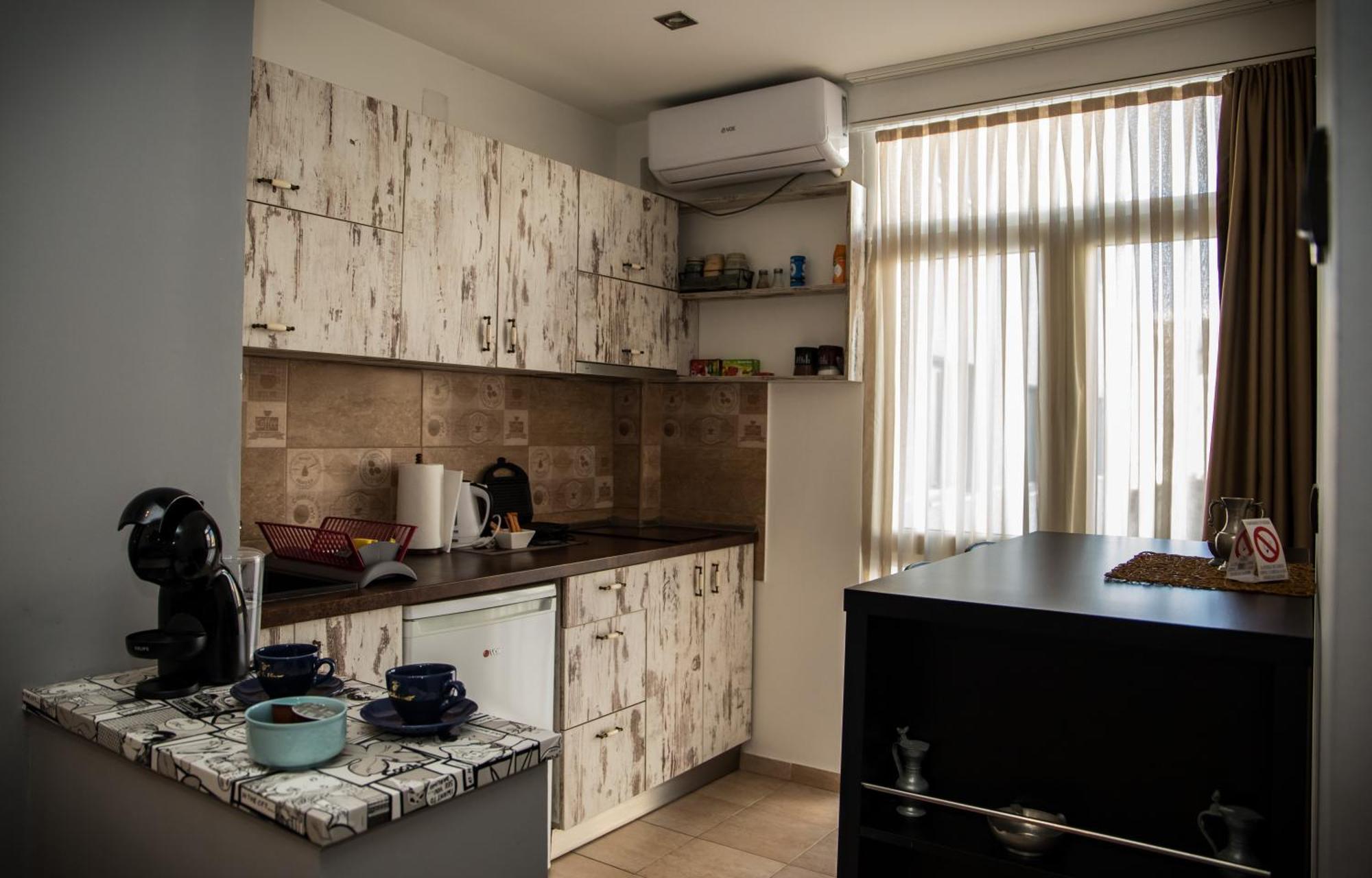 Rezervisi Slobodno, U Centru Smo Apartment Novi Sad Luaran gambar
