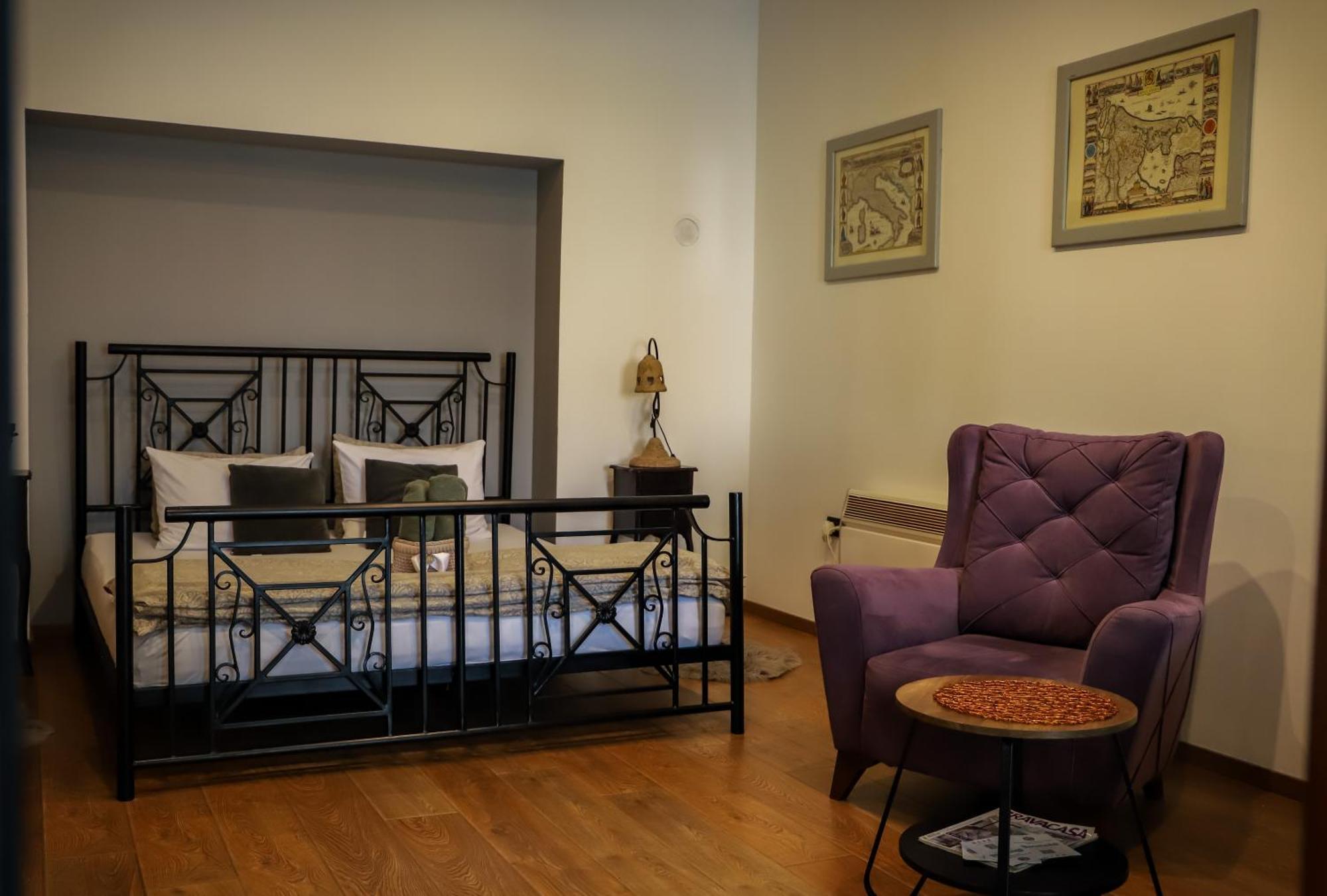 Rezervisi Slobodno, U Centru Smo Apartment Novi Sad Luaran gambar